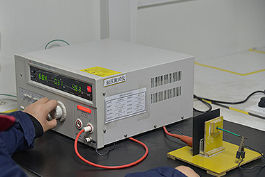 Withstand Voltage Test