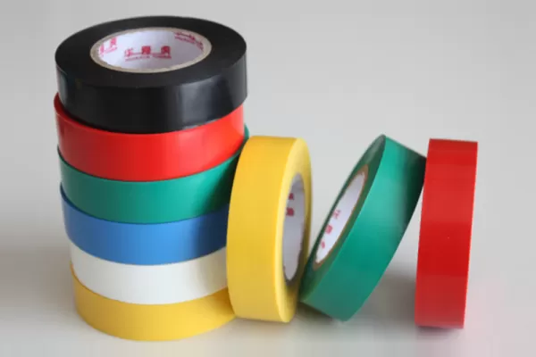PVC Tape in Agriculture, Forestry and Animal Husbandry